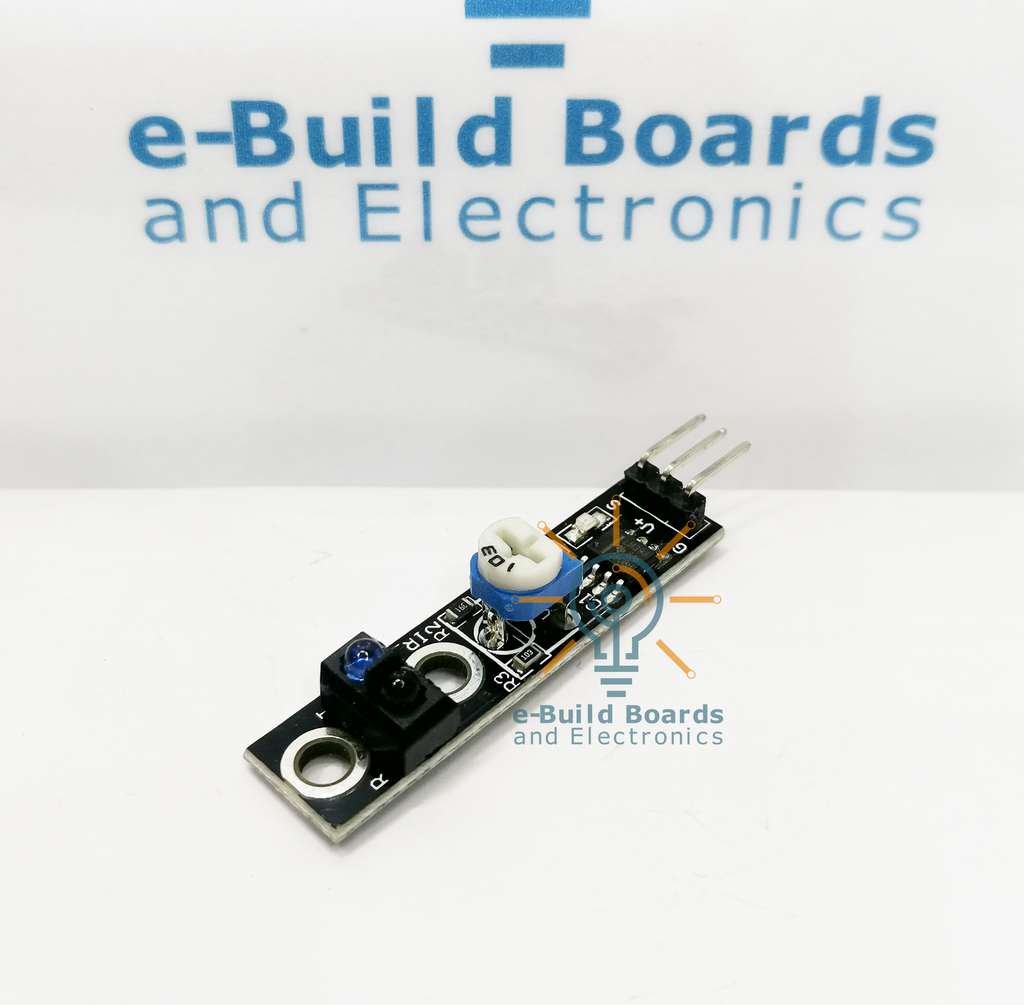 Line Tracking Sensor Module 1 Channel