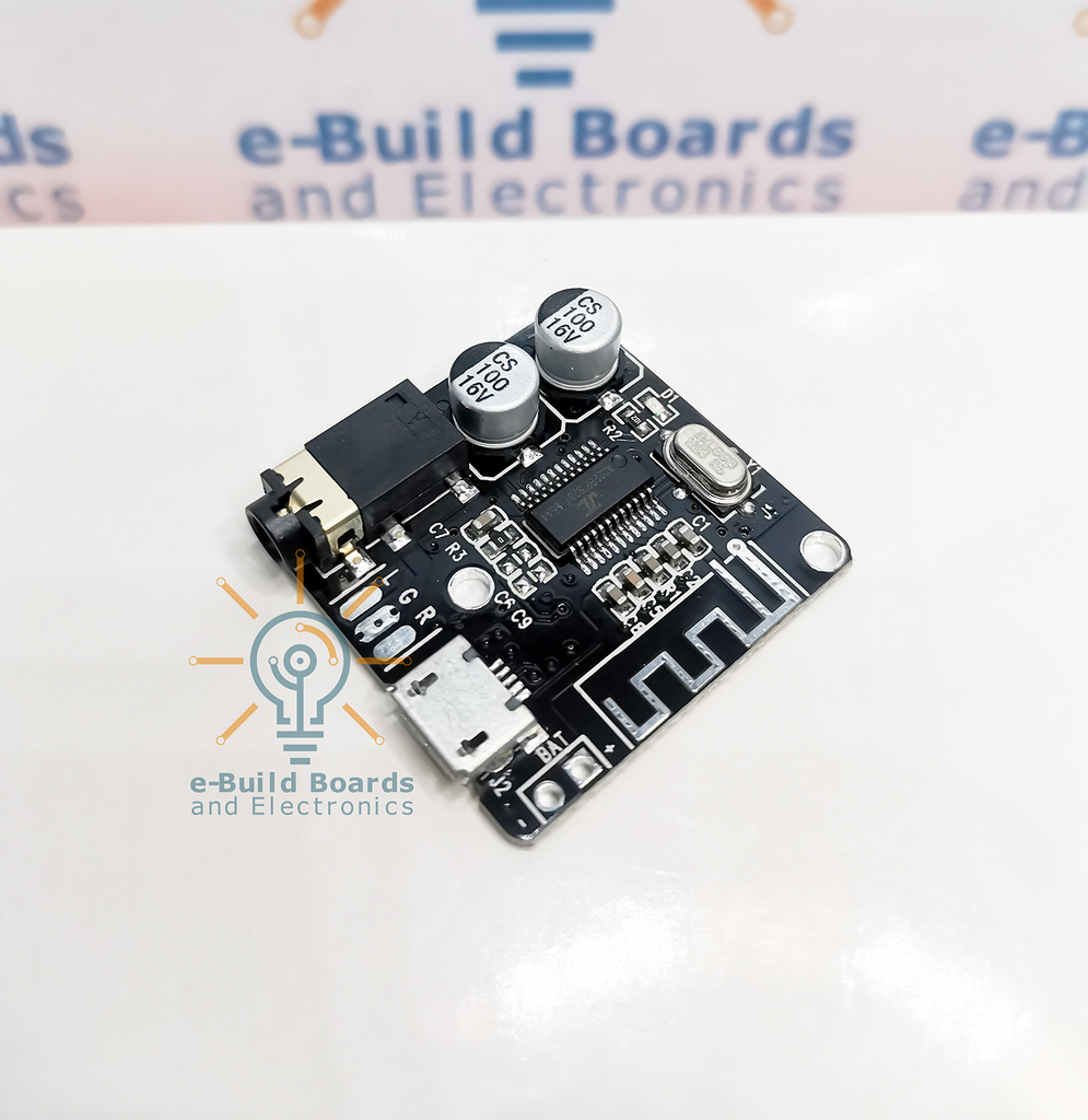 Bluetooth Audio Module 5.0 3.7-5V