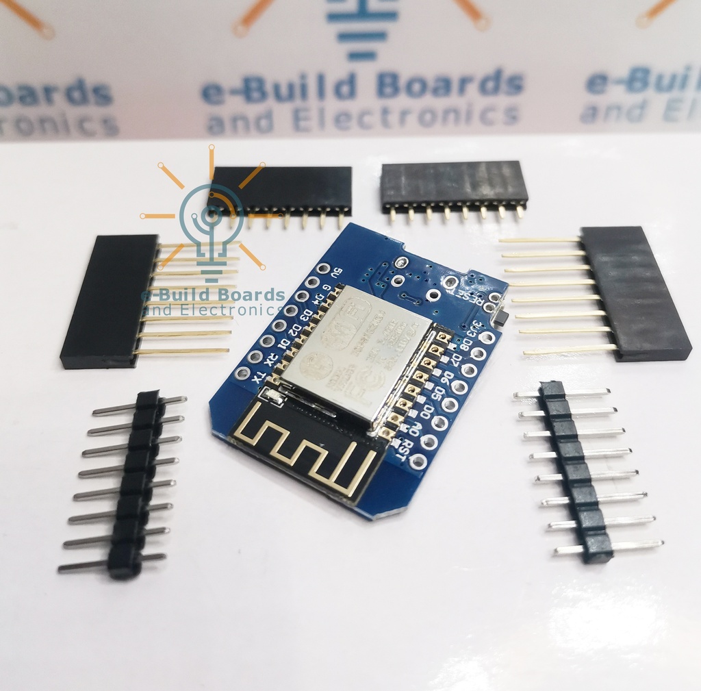 Wemos D1 Mini Wifi IoT Development Board