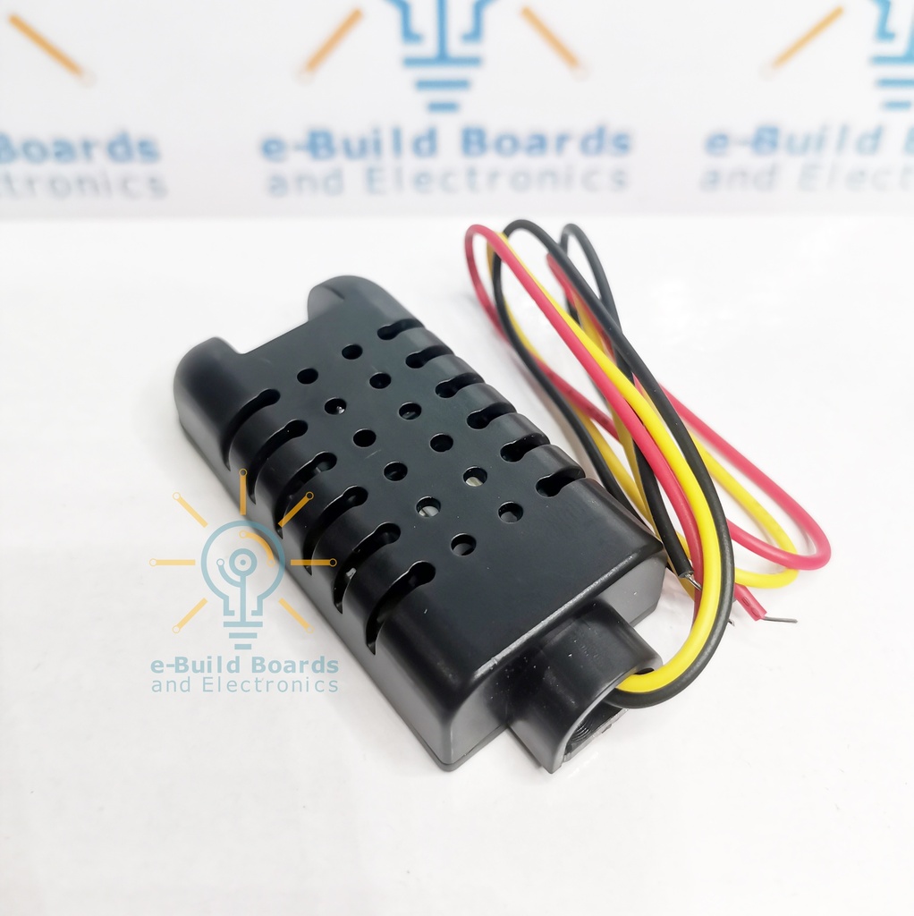 AM2301 Temperature and Humidity Sensor Module