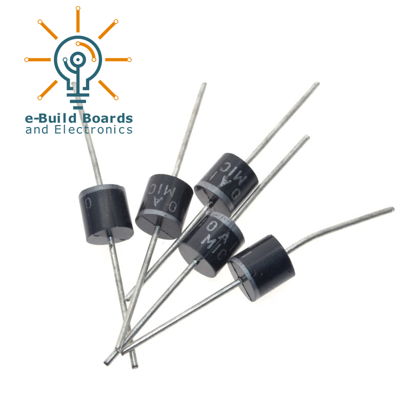 Diode 10A10 Rectifier