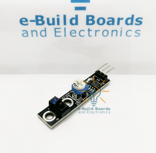 Line Tracking Sensor Module 1 Channel