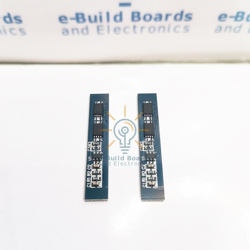 Protection Board for Li-Ion Battery 2S 7.4V BMS PCM