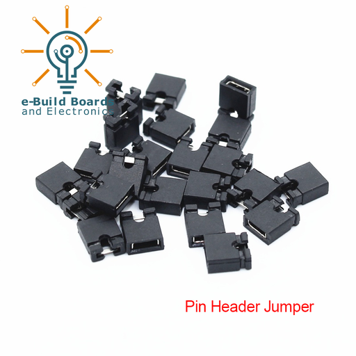 Header Jumper 2pin