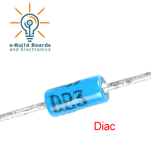 Diac DB3 Trigger Diode