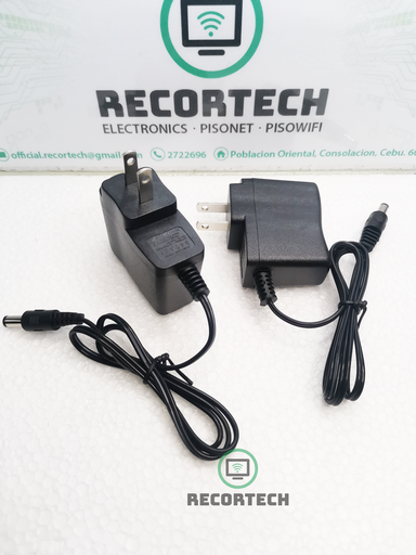 Power Adapter 5V 1A, AC/DC Adaptor