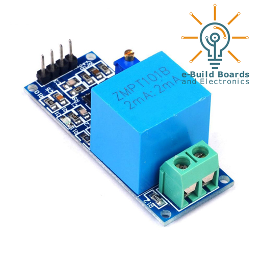 ZMPT101B AC Voltage Sensor Module 2mA