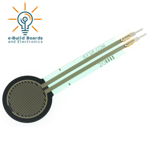 Pressure Sensor FSR402 100g to 10kg