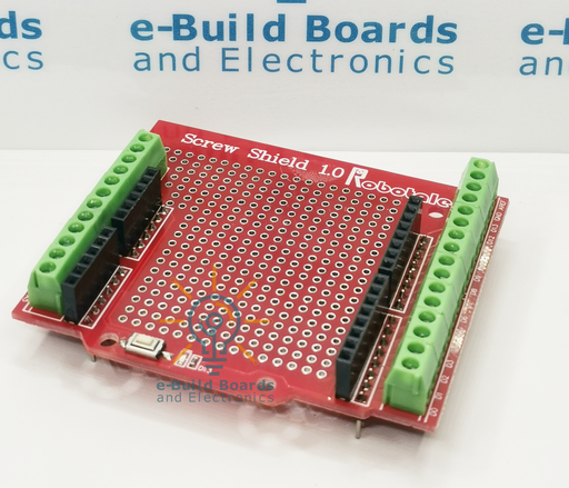 Proto Screw Arduino Shield