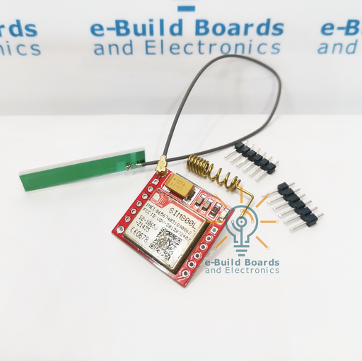 SIM800L Mini GPRS GSM Breakout Module