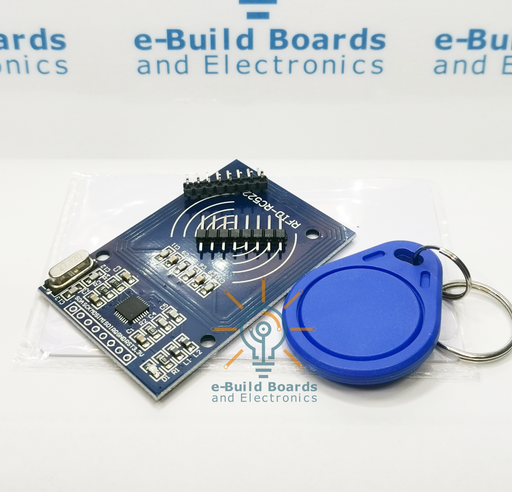 RC522 RFID Reader Module 13.56MHz