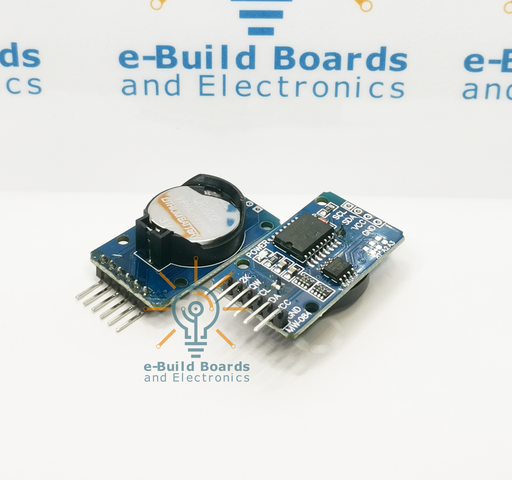 RTC DS3231 High Precision Real Clock Module